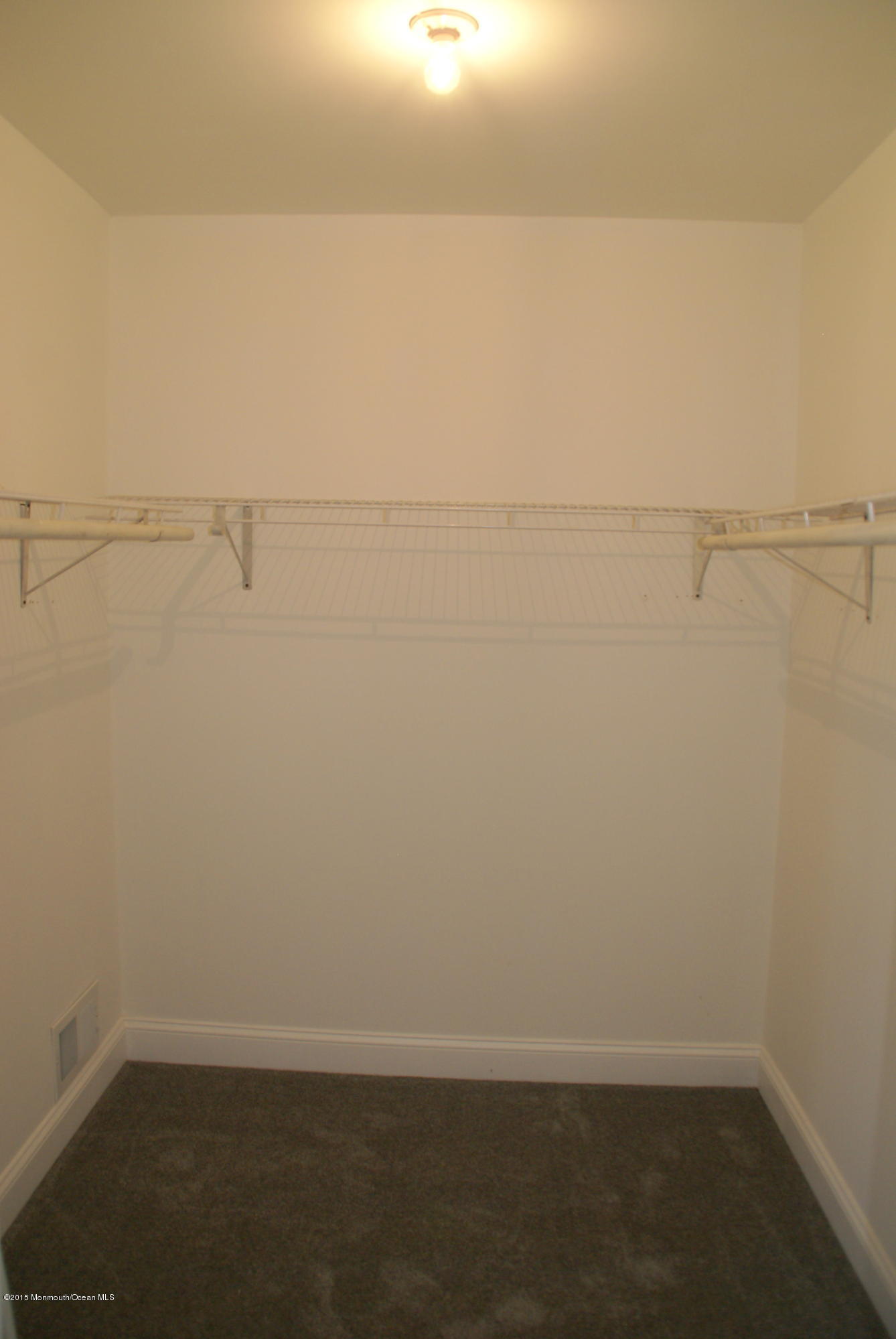 272 Ruth Lane Cliffwood, NJ 07721 - Photo 21 of 31 Walk In Closet