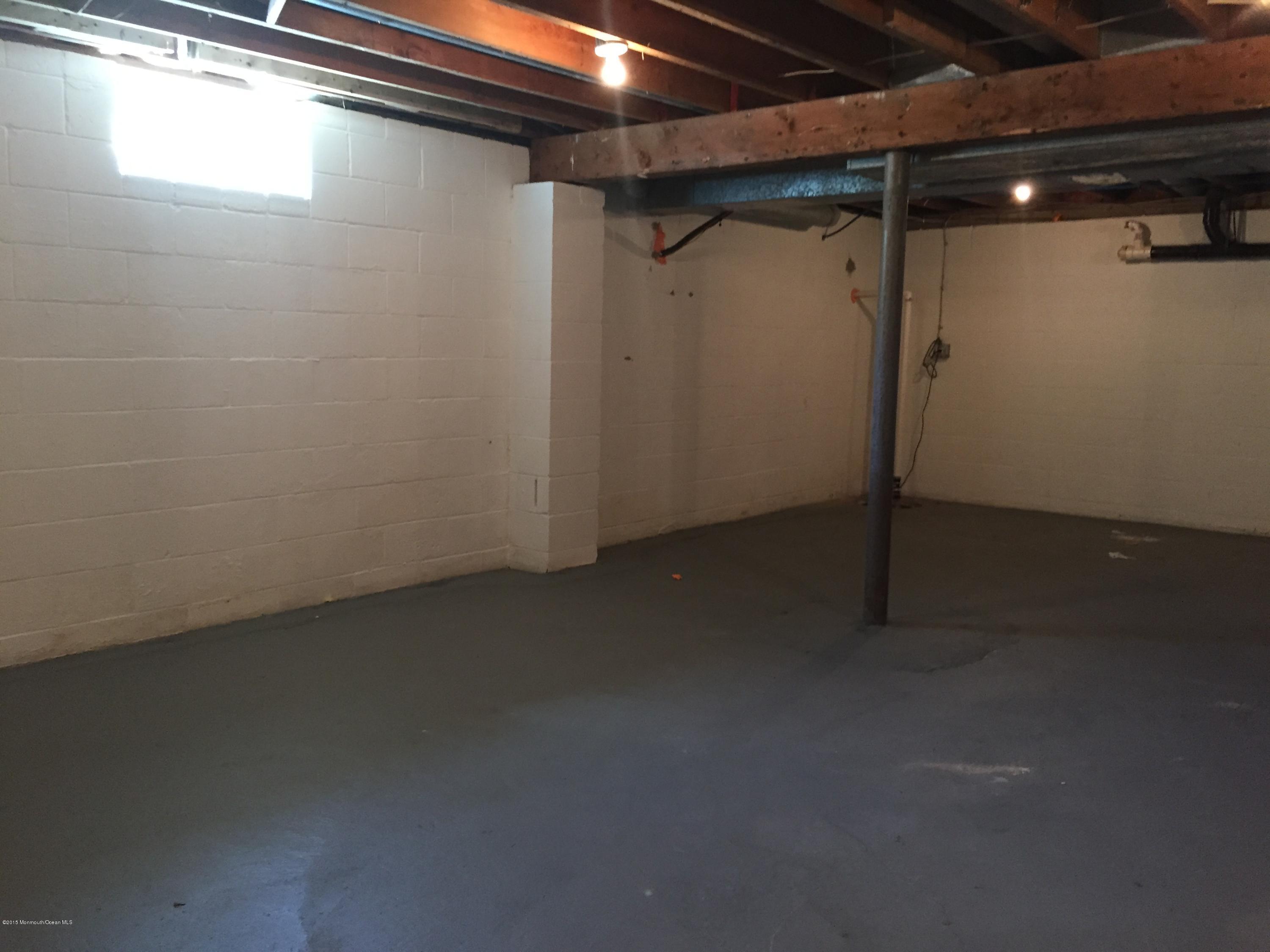 272 Ruth Lane Cliffwood, NJ 07721 - Photo 29 of 31 Basement