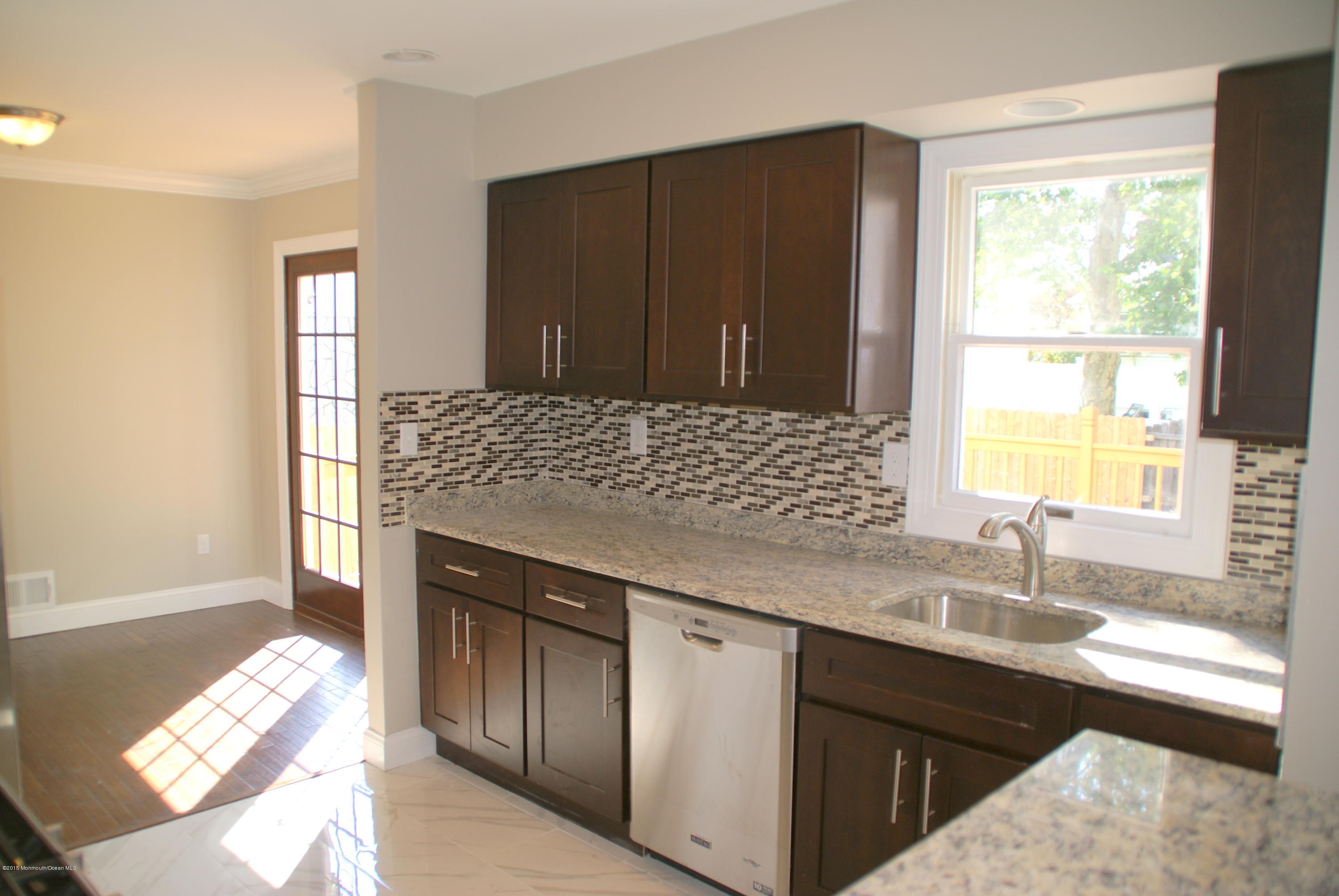 272 Ruth Lane Cliffwood, NJ 07721 - Photo 3 of 31 New Kitchen