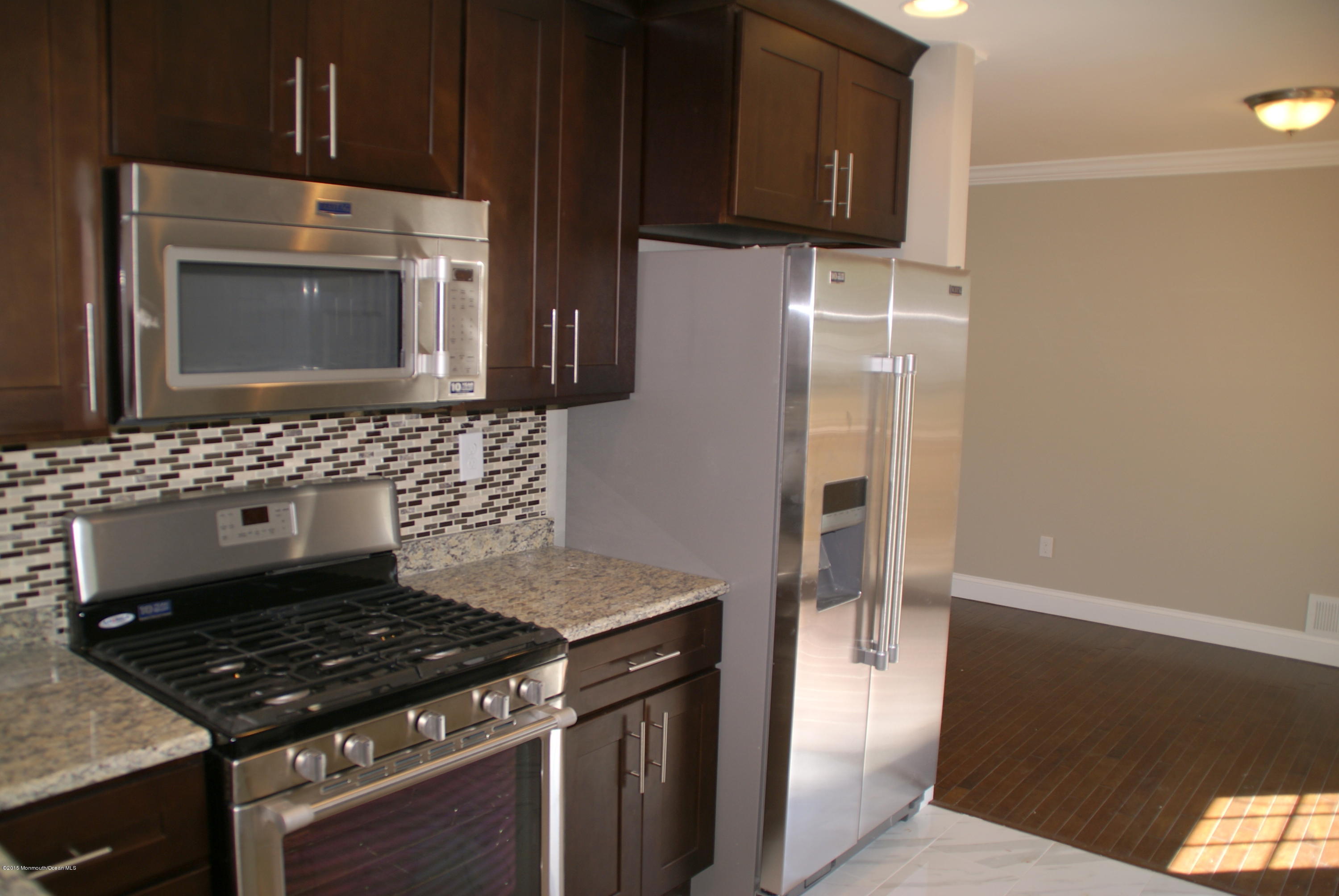 272 Ruth Lane Cliffwood, NJ 07721 - Photo 6 of 31 Kitchen