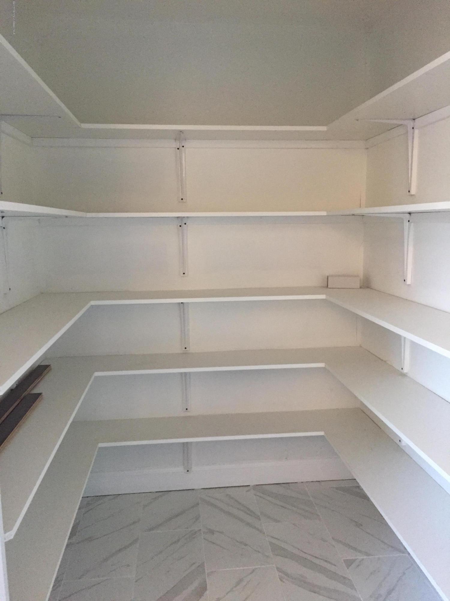 272 Ruth Lane Cliffwood, NJ 07721 - Photo 7 of 31 Walk-In Pantry