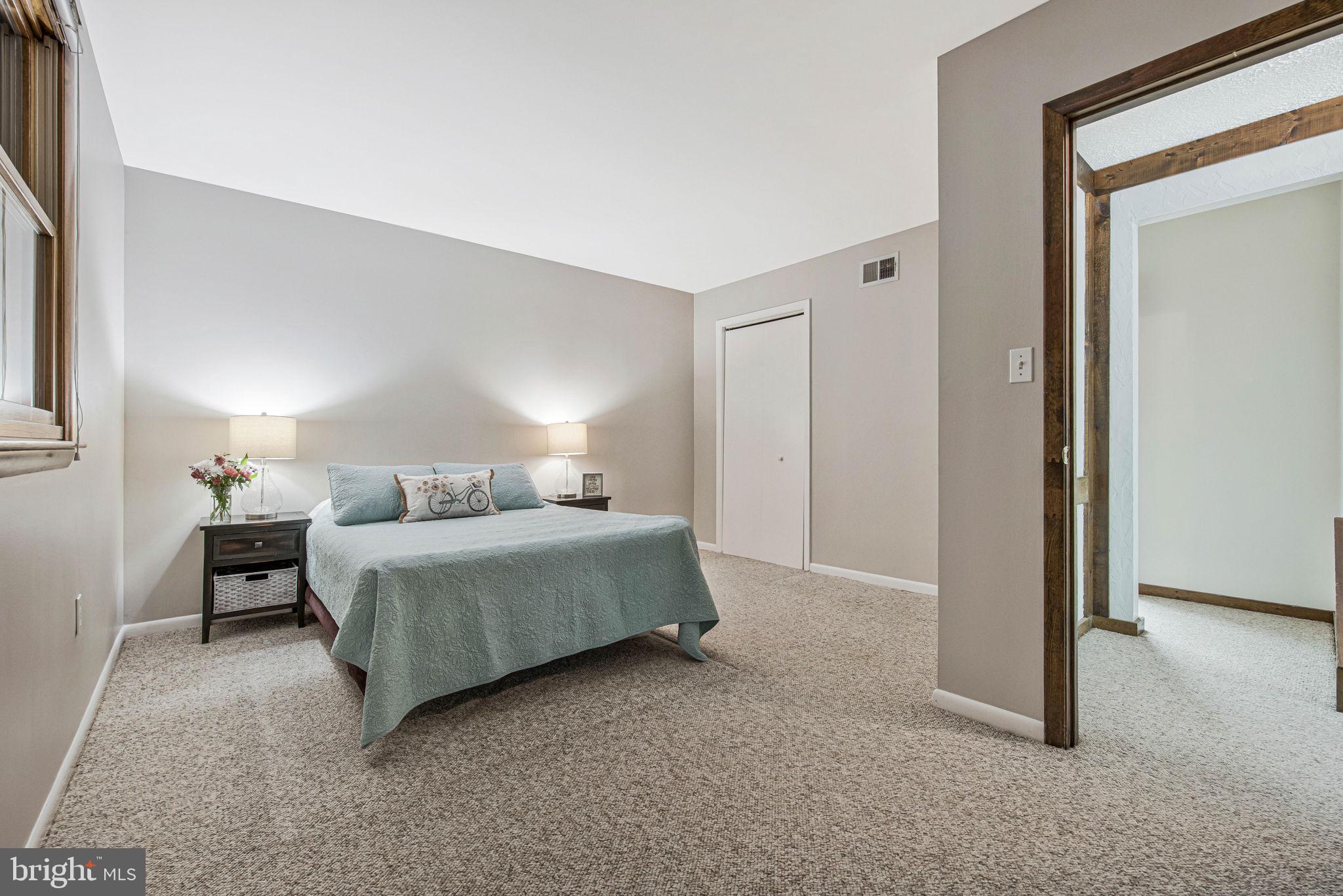 446 Kingwood Road Linthicum Heights, MD 21090 - Photo 35 of 46 4th bedroom- lower level
