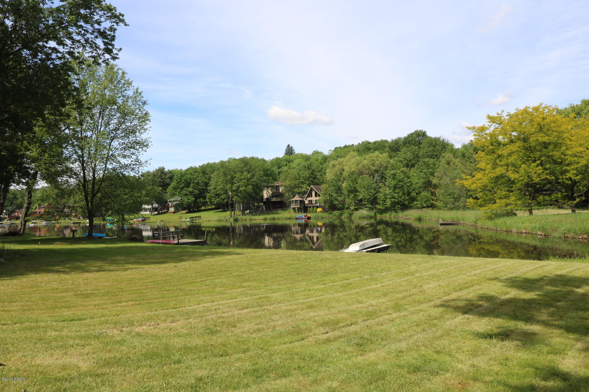 185 Brookfield Road Lake Ariel, PA 18436 - Photo 4 of 48