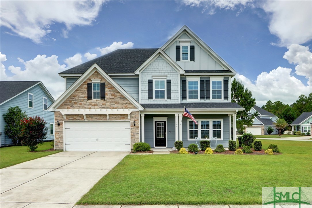 100 Baynard Street Pooler, GA 31322 - Photo 1 of 42