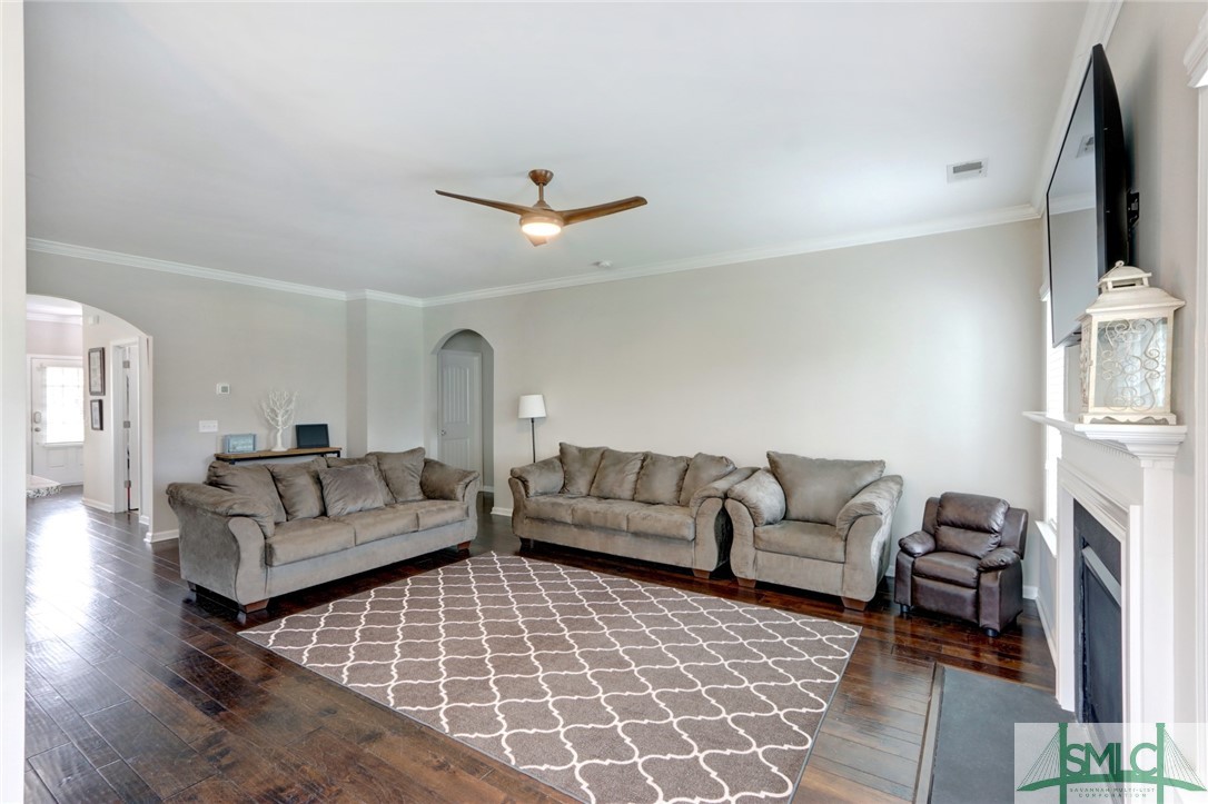 100 Baynard Street Pooler, GA 31322 - Photo 12 of 42