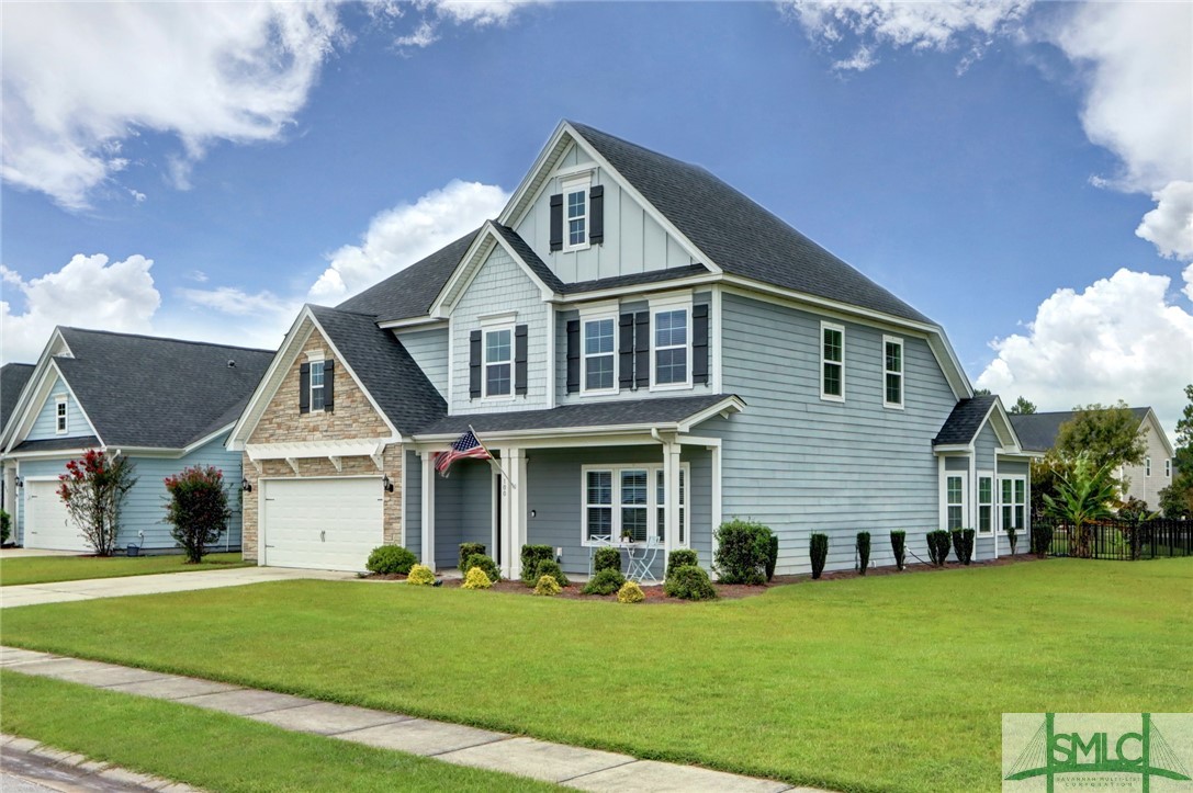 100 Baynard Street Pooler, GA 31322 - Photo 2 of 42