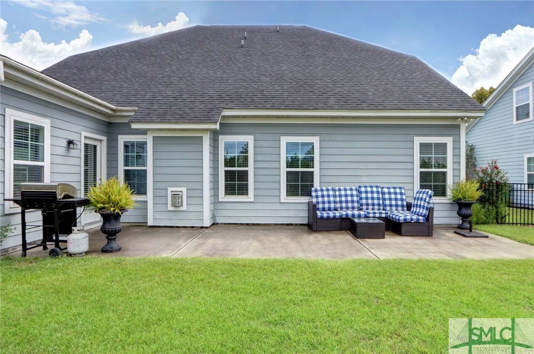 100 Baynard Street Pooler, GA 31322 - Photo 38 of 42