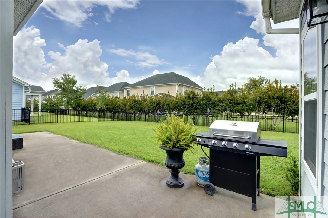 100 Baynard Street Pooler, GA 31322 - Photo 40 of 42
