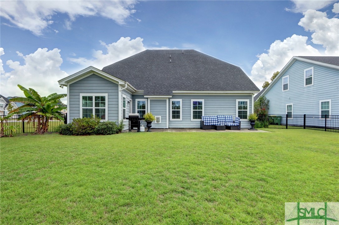 100 Baynard Street Pooler, GA 31322 - Photo 4 of 42