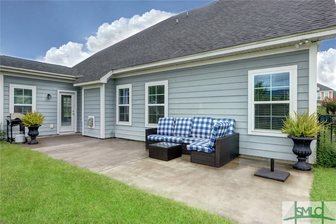 100 Baynard Street Pooler, GA 31322 - Photo 5 of 42