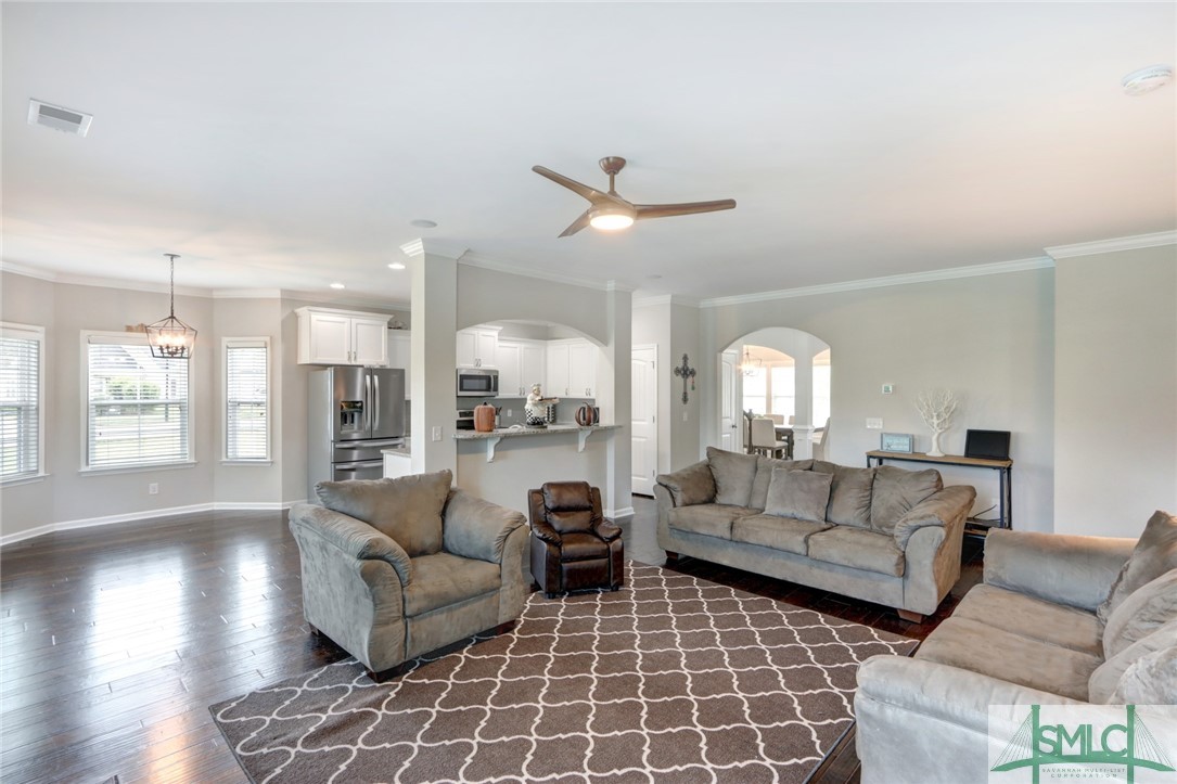 100 Baynard Street Pooler, GA 31322 - Photo 9 of 42