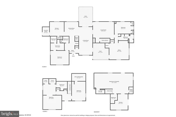 $850,000 | 3608 North Red Oak Lane, Delaplane, VA 20144