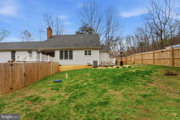 $850,000 | 3608 North Red Oak Lane, Delaplane, VA 20144