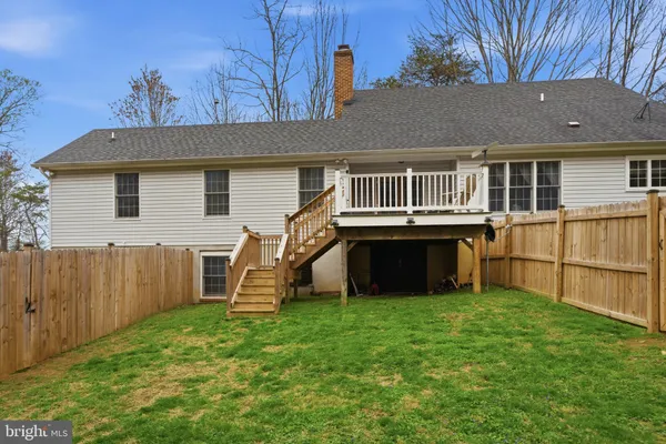 $850,000 | 3608 North Red Oak Lane, Delaplane, VA 20144
