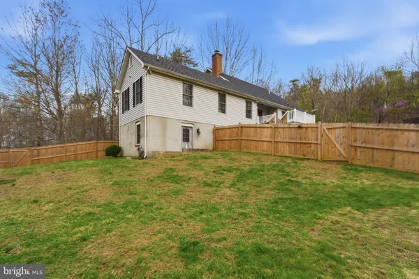 $850,000 | 3608 North Red Oak Lane, Delaplane, VA 20144
