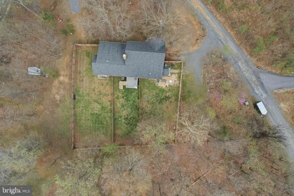 $850,000 | 3608 North Red Oak Lane, Delaplane, VA 20144
