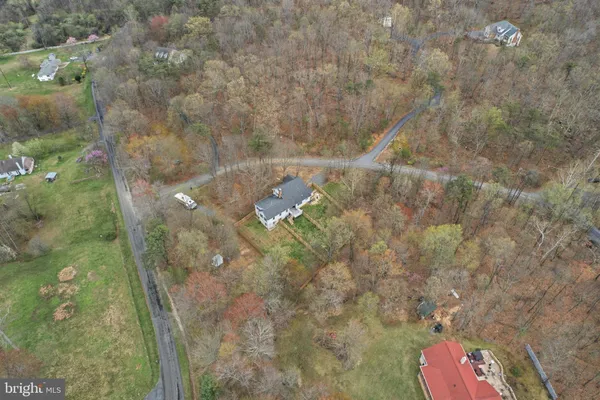 $850,000 | 3608 North Red Oak Lane, Delaplane, VA 20144