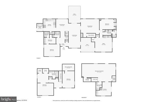 $850,000 | 3608 North Red Oak Lane, Delaplane, VA 20144