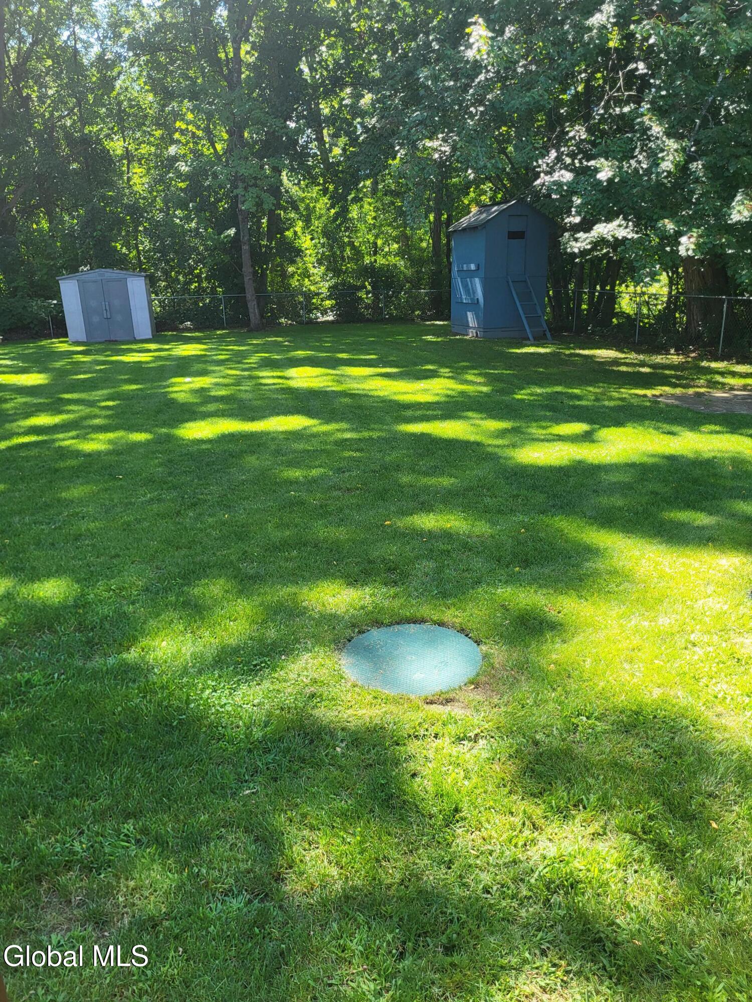1 Forest Road Ballston, NY 12027 - Photo 51 of 65 Septic cover