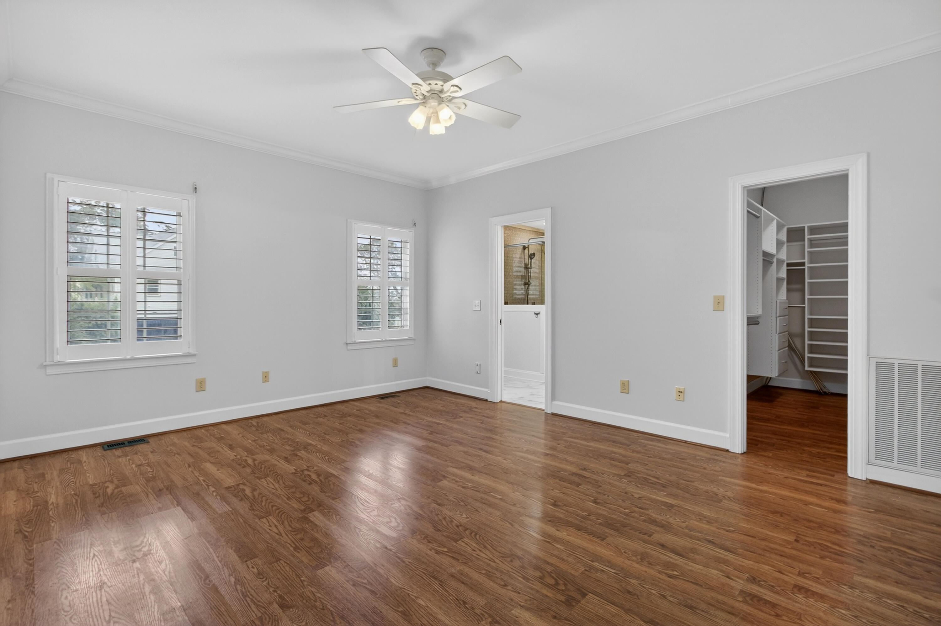 8970 Palmetto Road Edisto Island, SC 29438 - Photo 17 of 48 Master Bedroom