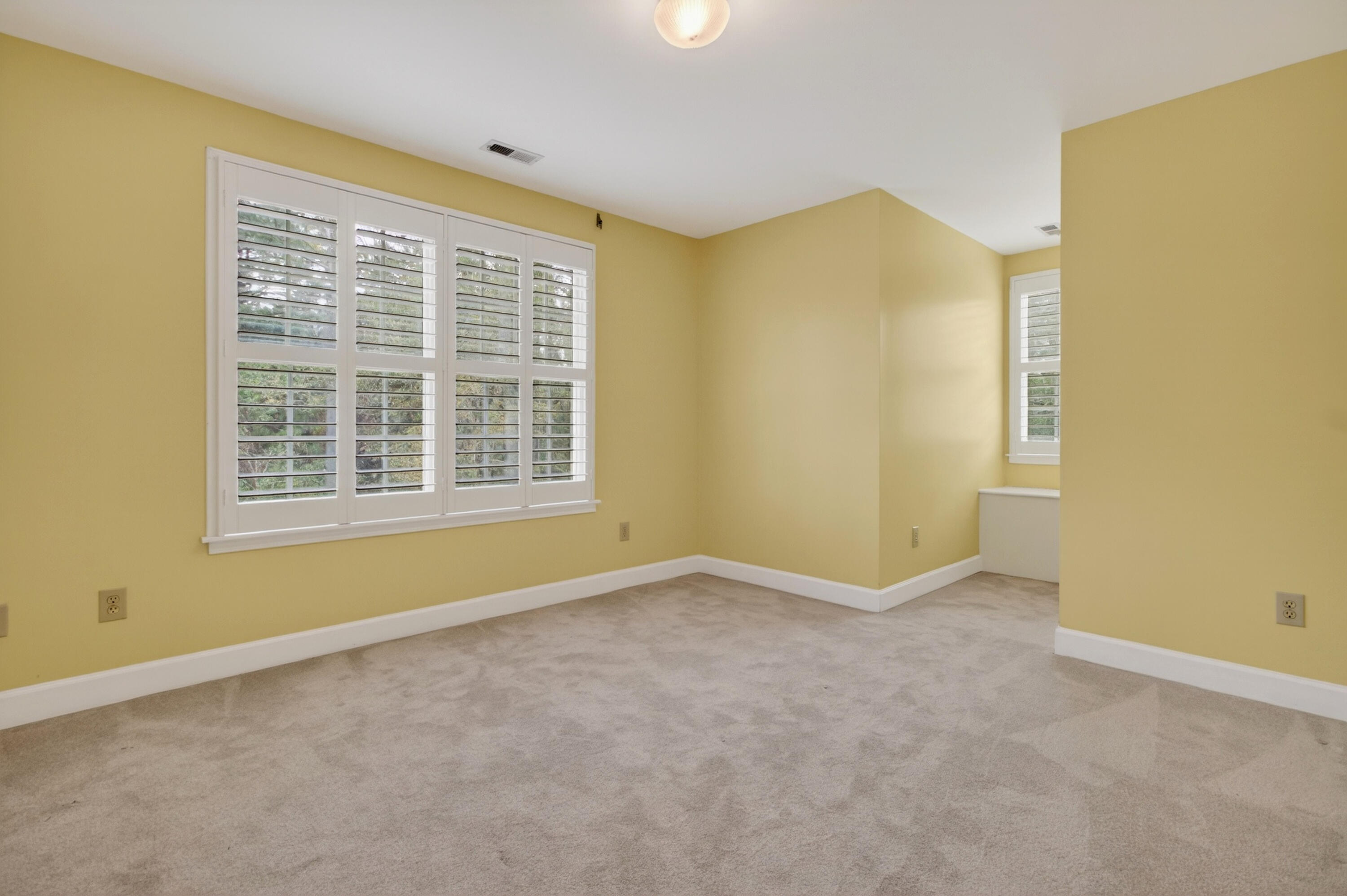 8970 Palmetto Road Edisto Island, SC 29438 - Photo 24 of 48 Upstairs Bedroom