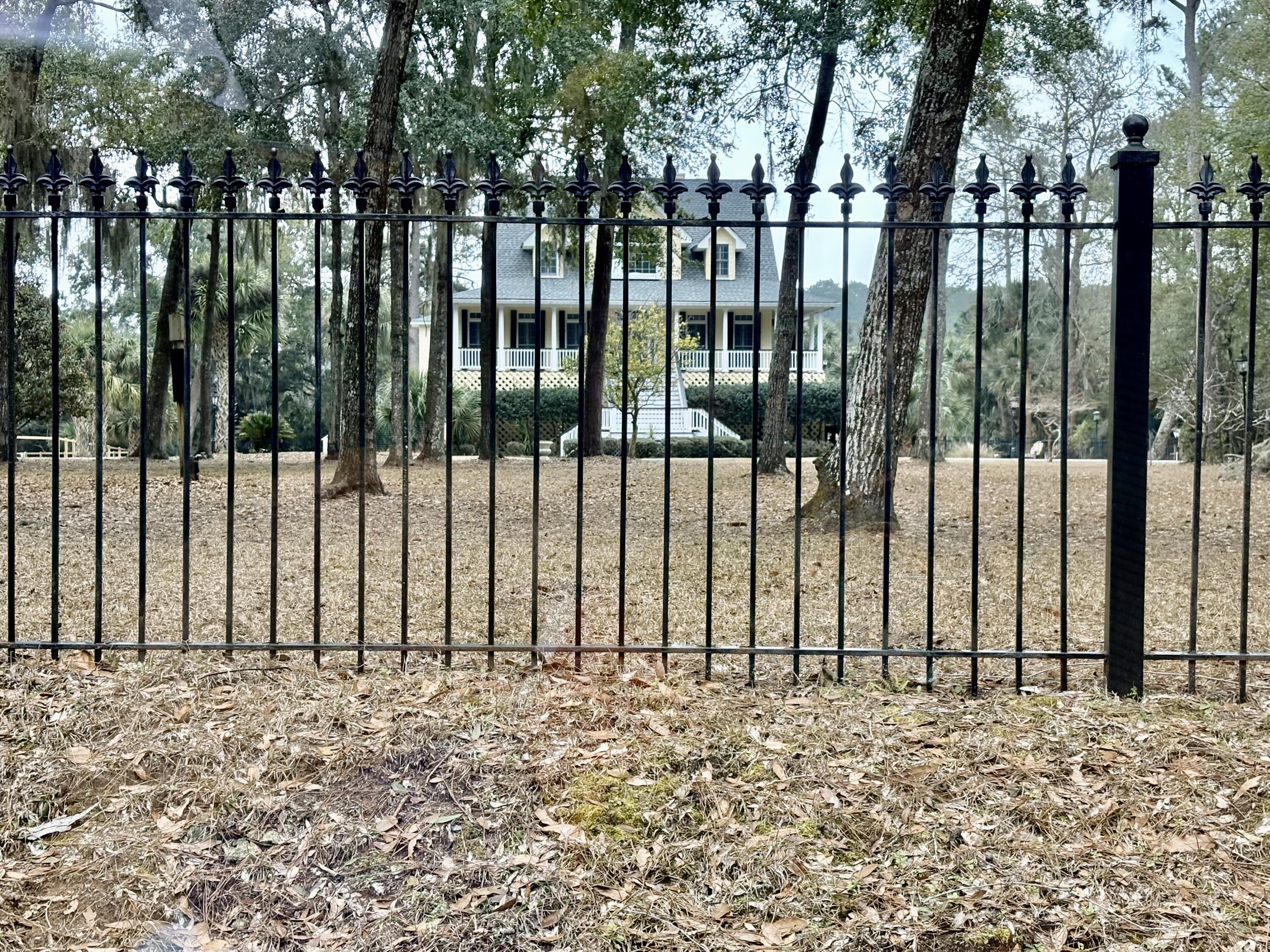 8970 Palmetto Road Edisto Island, SC 29438 - Photo 3 of 48 Street View