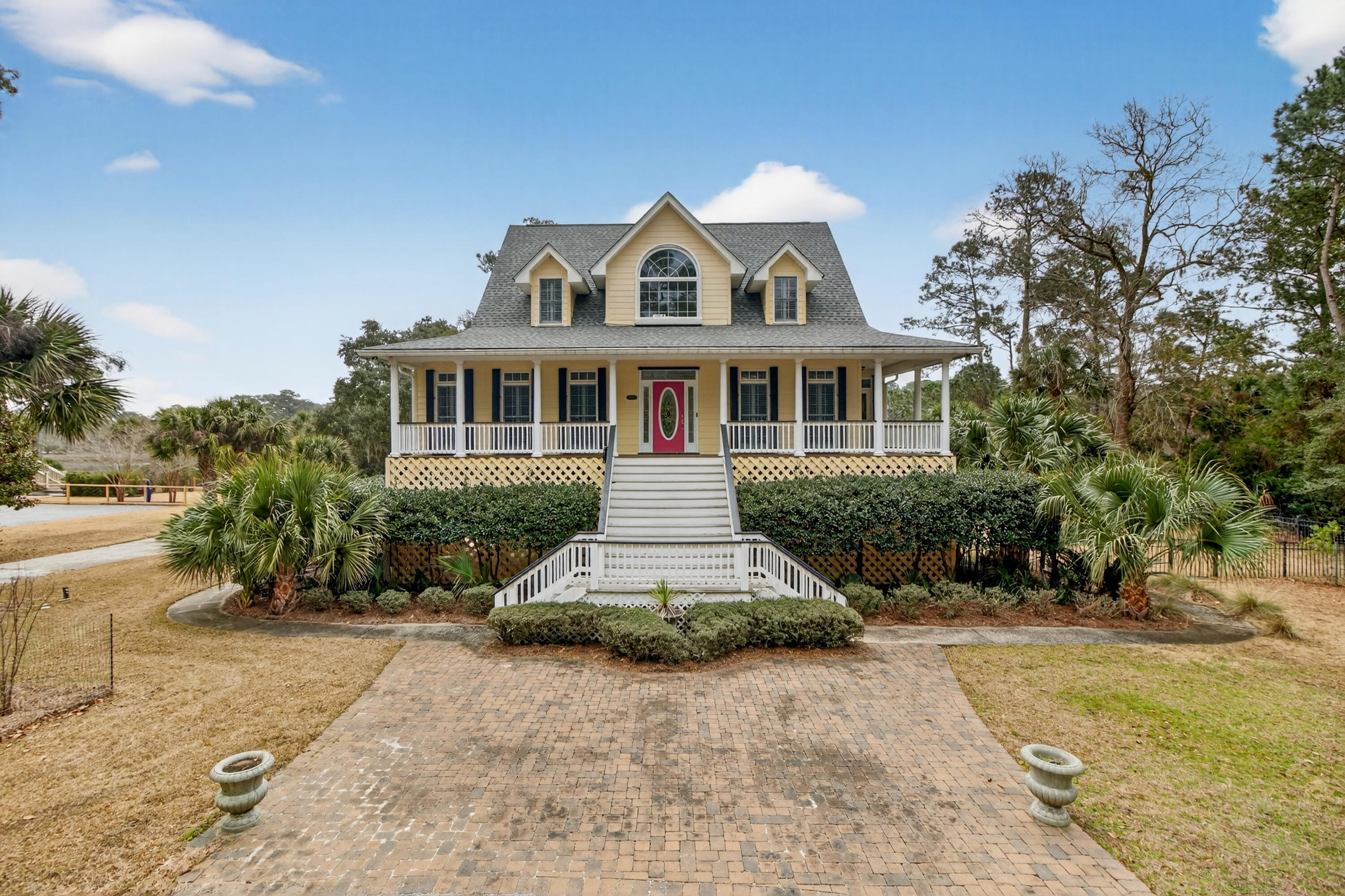 8970 Palmetto Road Edisto Island, SC 29438 - Photo 48 of 48 8970 Palmetto Road