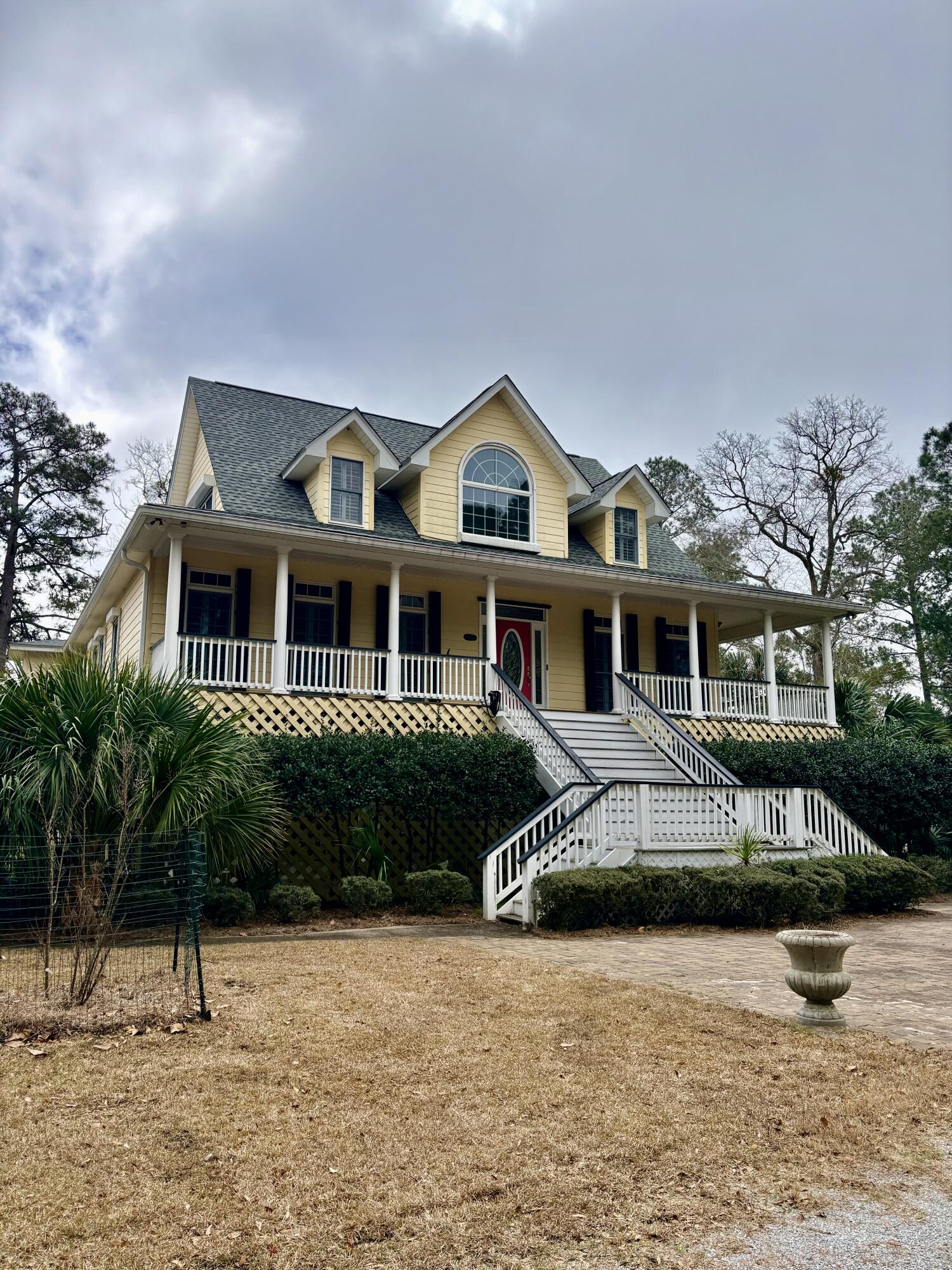 8970 Palmetto Road Edisto Island, SC 29438 - Photo 7 of 48 Lowcountry Living