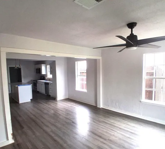 $214,000 | 820 Allen Street, Denton, TX 76205