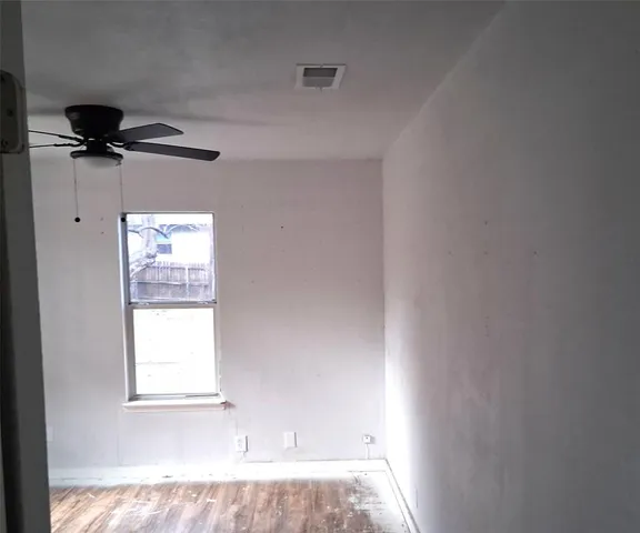 $214,000 | 820 Allen Street, Denton, TX 76205