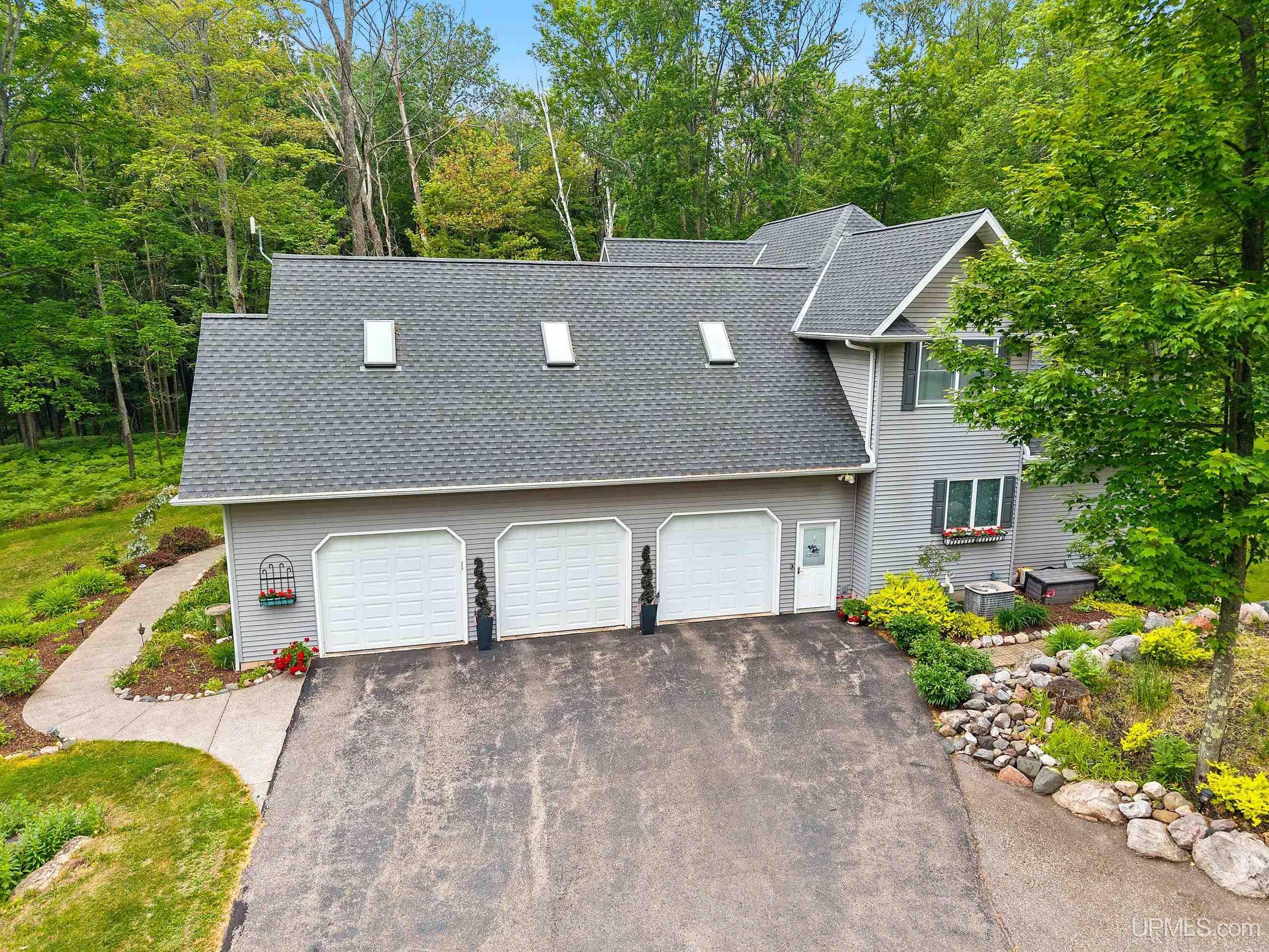 W8758 Bass Lk Acc Road Iron Mountain, MI 49801 - Photo 67 of 76