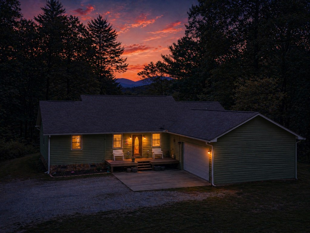 1364 Atoah Road Robbinsville, NC 28771 - Photo 62 of 71