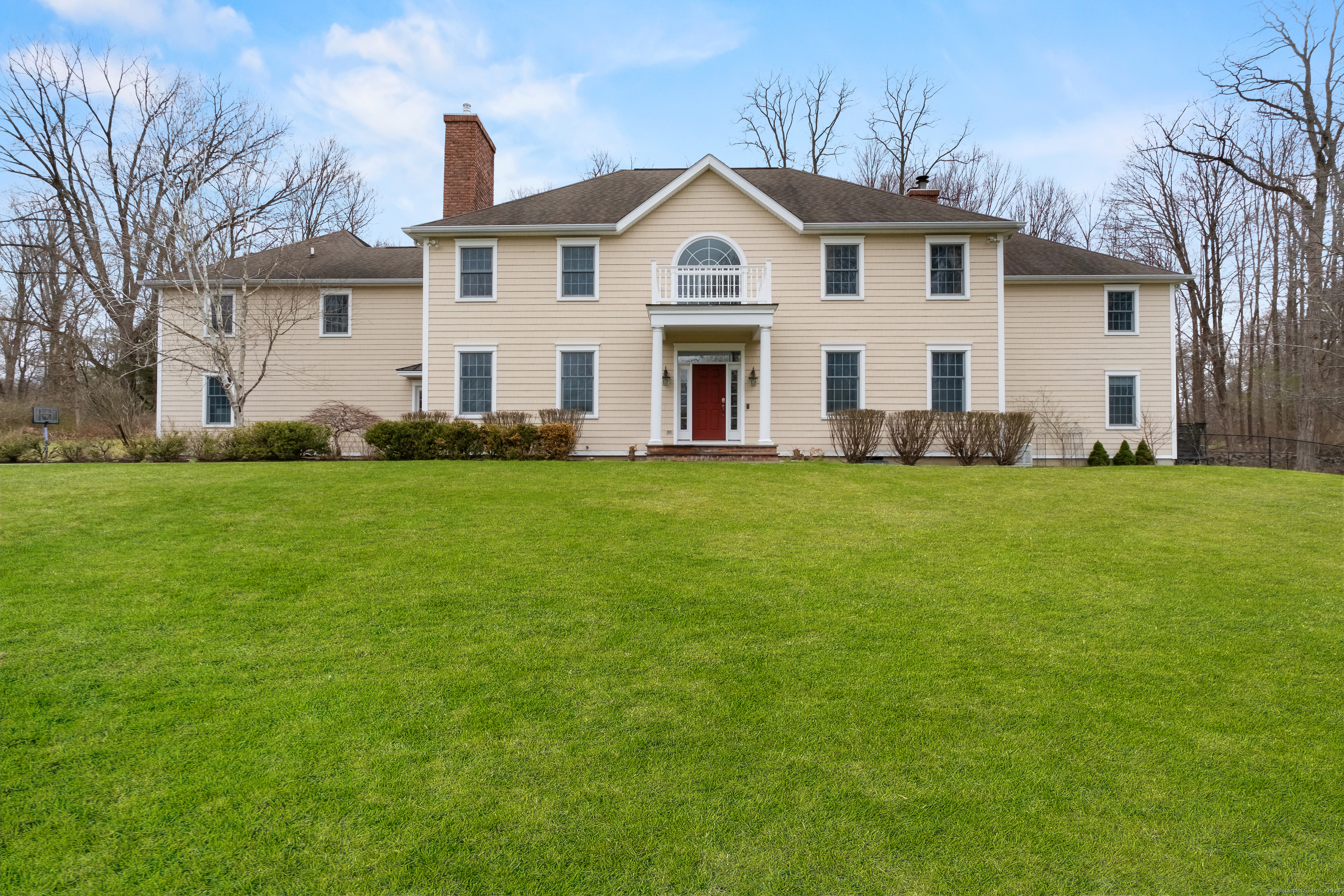 483 North Salem Road Ridgefield, CT 06877 - Photo 1 of 1