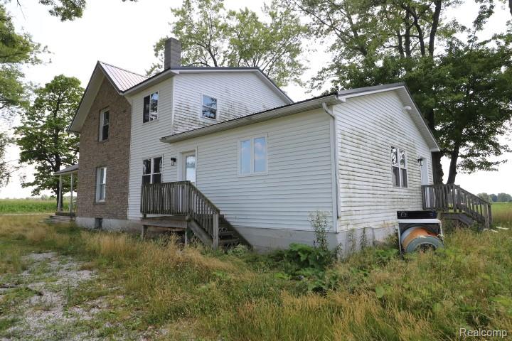 6577 East Deckerville Road Deford, MI 48729 - Photo 4 of 16 IMG_9603.JPG