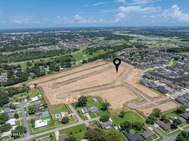 $295,000 | 118 Retreat Street, Broussard, LA 70518