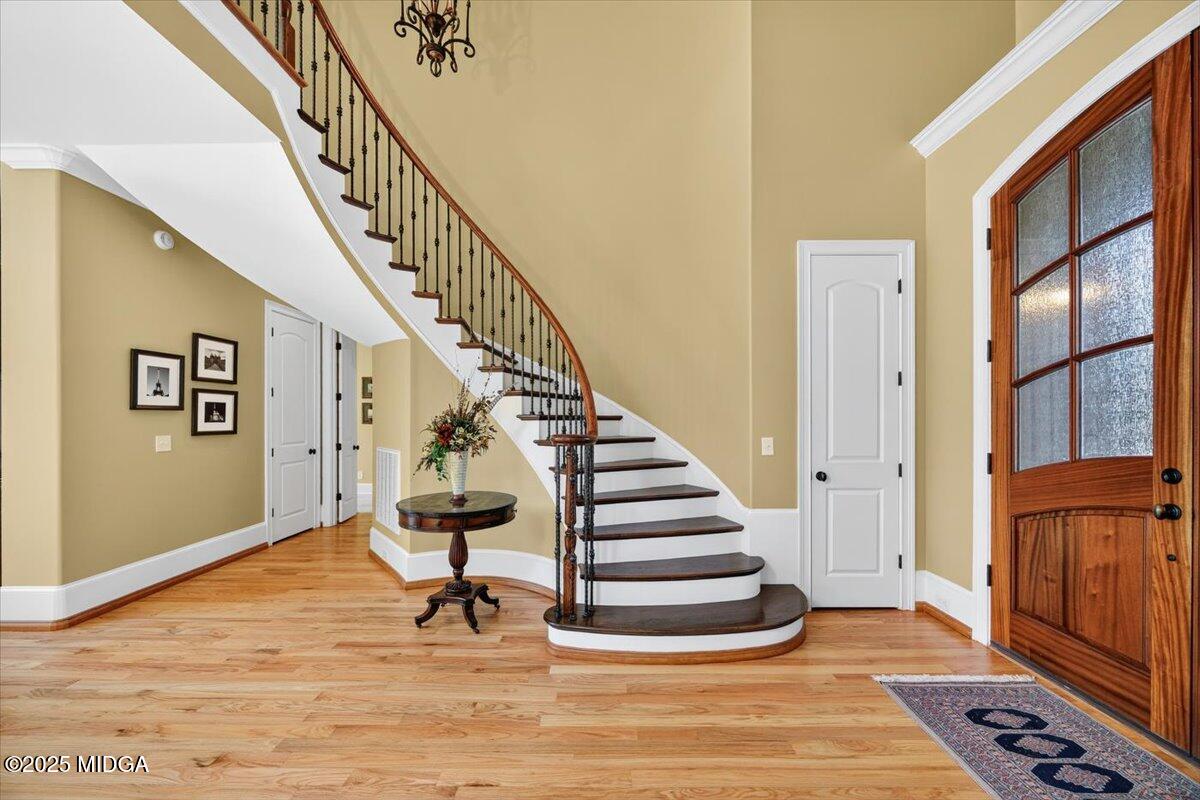 208 Crystal Drive Byron, GA 31008 - Photo 14 of 87 26-W7A6337