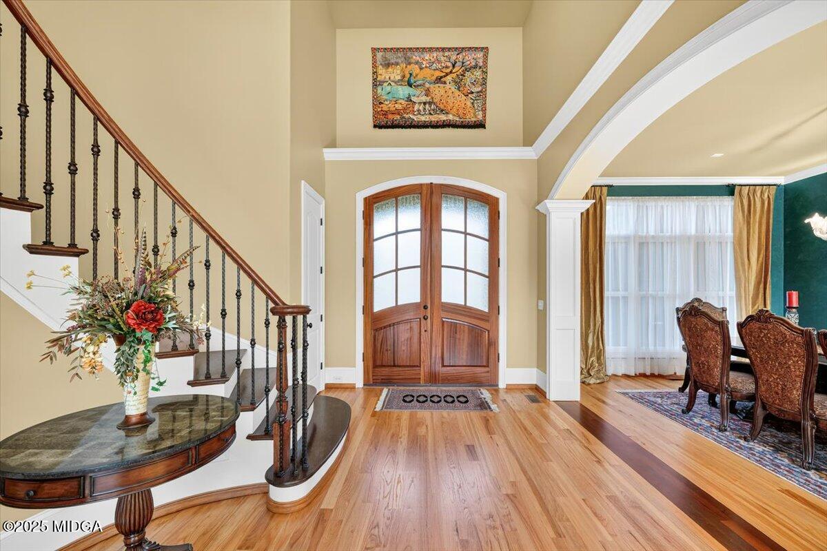 208 Crystal Drive Byron, GA 31008 - Photo 15 of 87 27-W7A6339