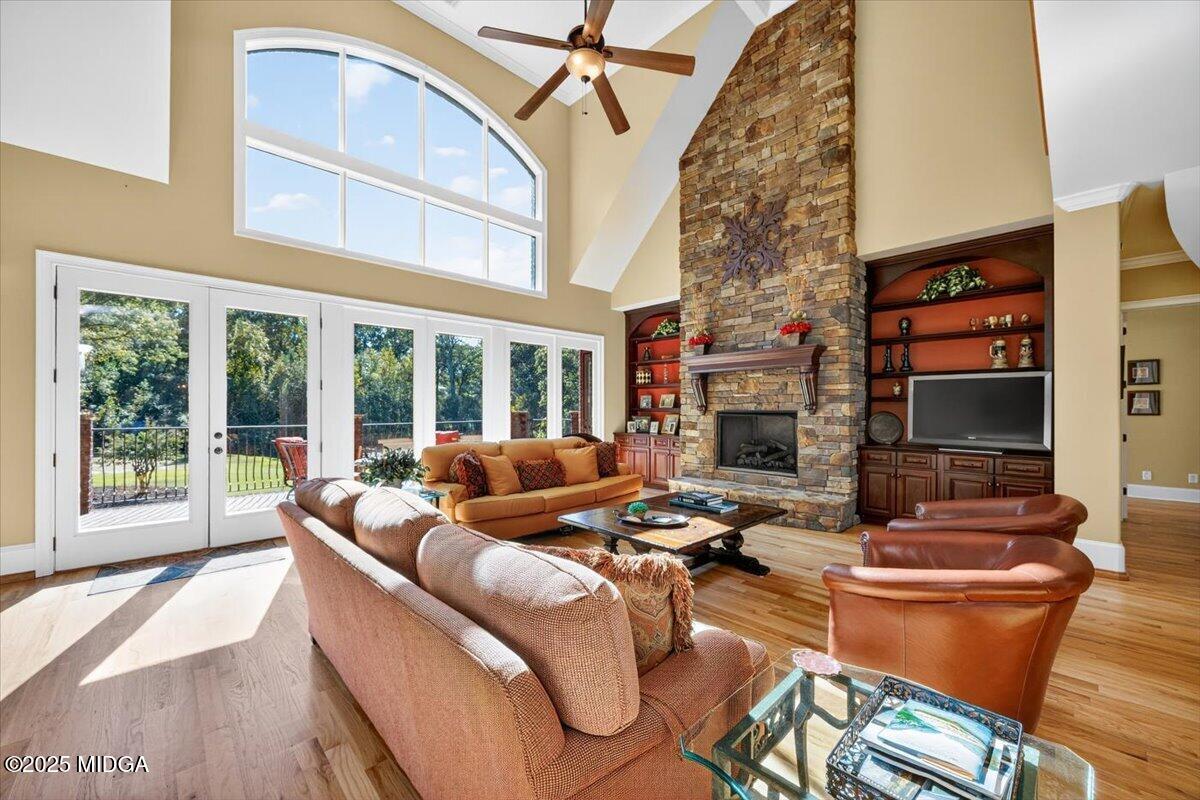 208 Crystal Drive Byron, GA 31008 - Photo 19 of 87 31-W7A6352