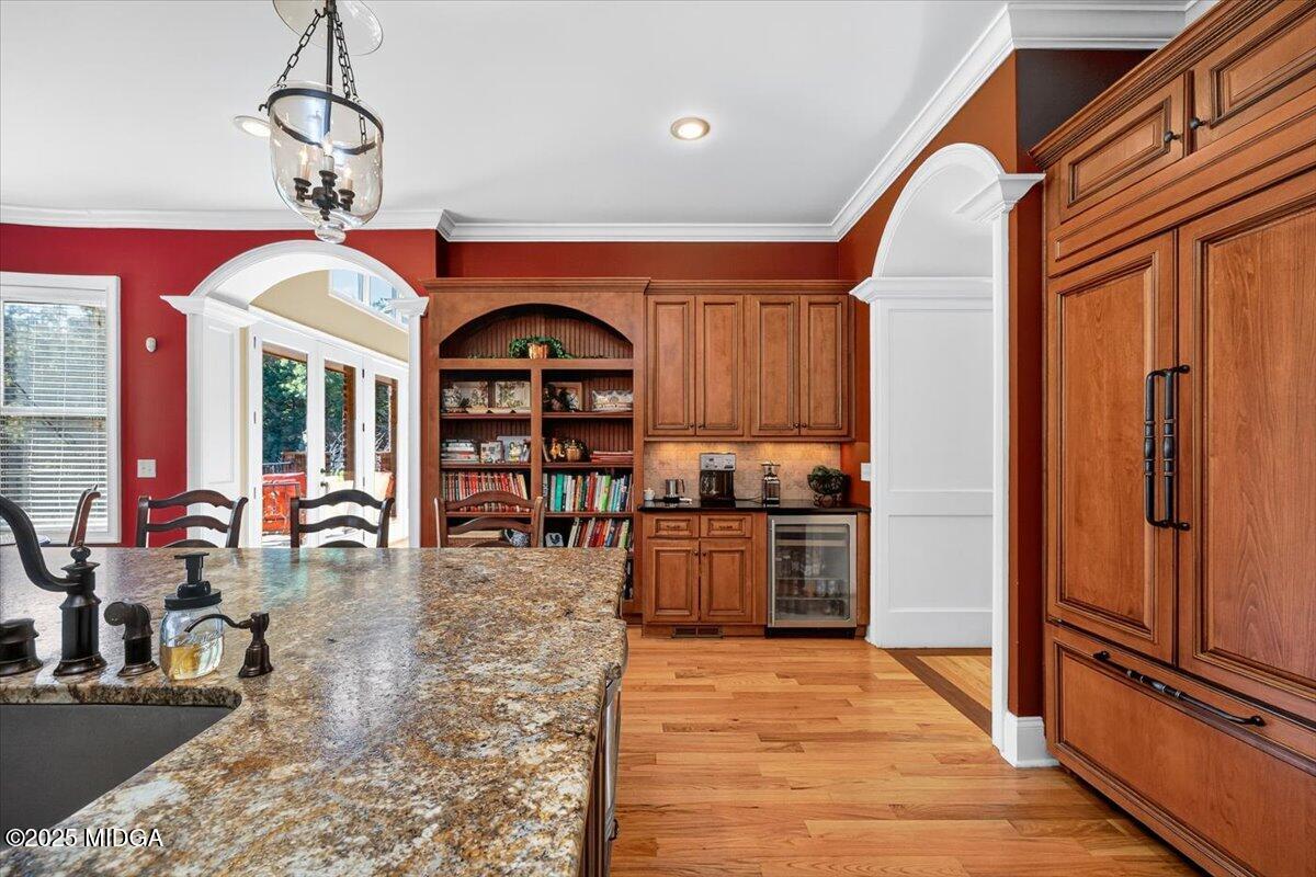 208 Crystal Drive Byron, GA 31008 - Photo 25 of 87 42-W9