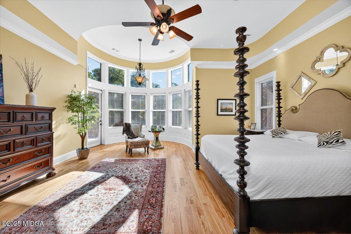 208 Crystal Drive Byron, GA 31008 - Photo 34 of 87 52-W8