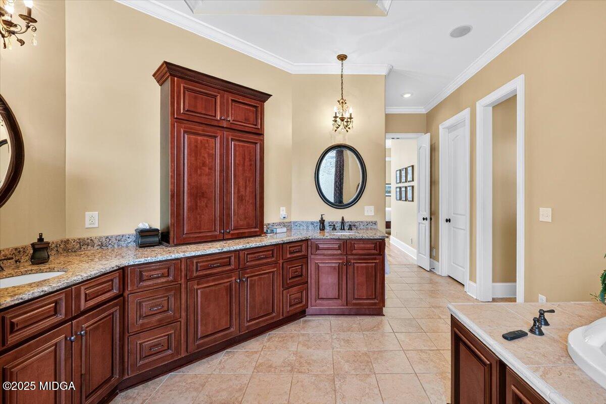 208 Crystal Drive Byron, GA 31008 - Photo 39 of 87 52-W14