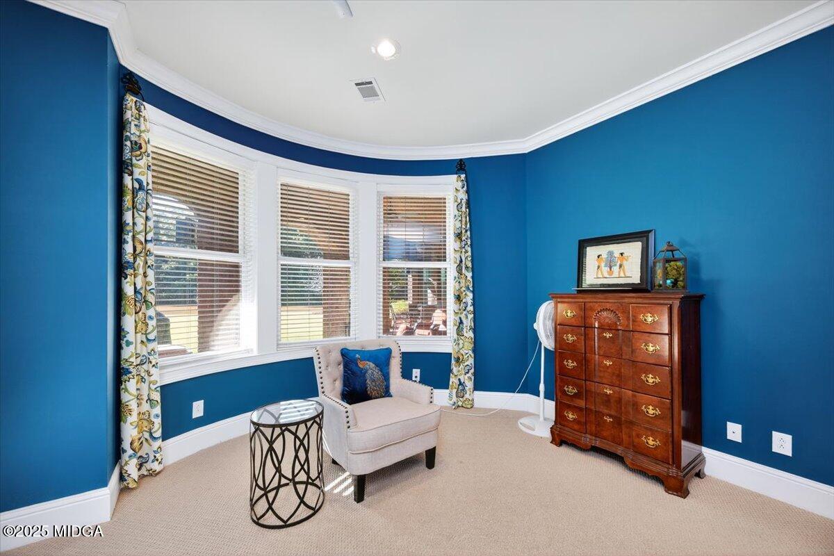 208 Crystal Drive Byron, GA 31008 - Photo 57 of 87 a living room with furniture and a window