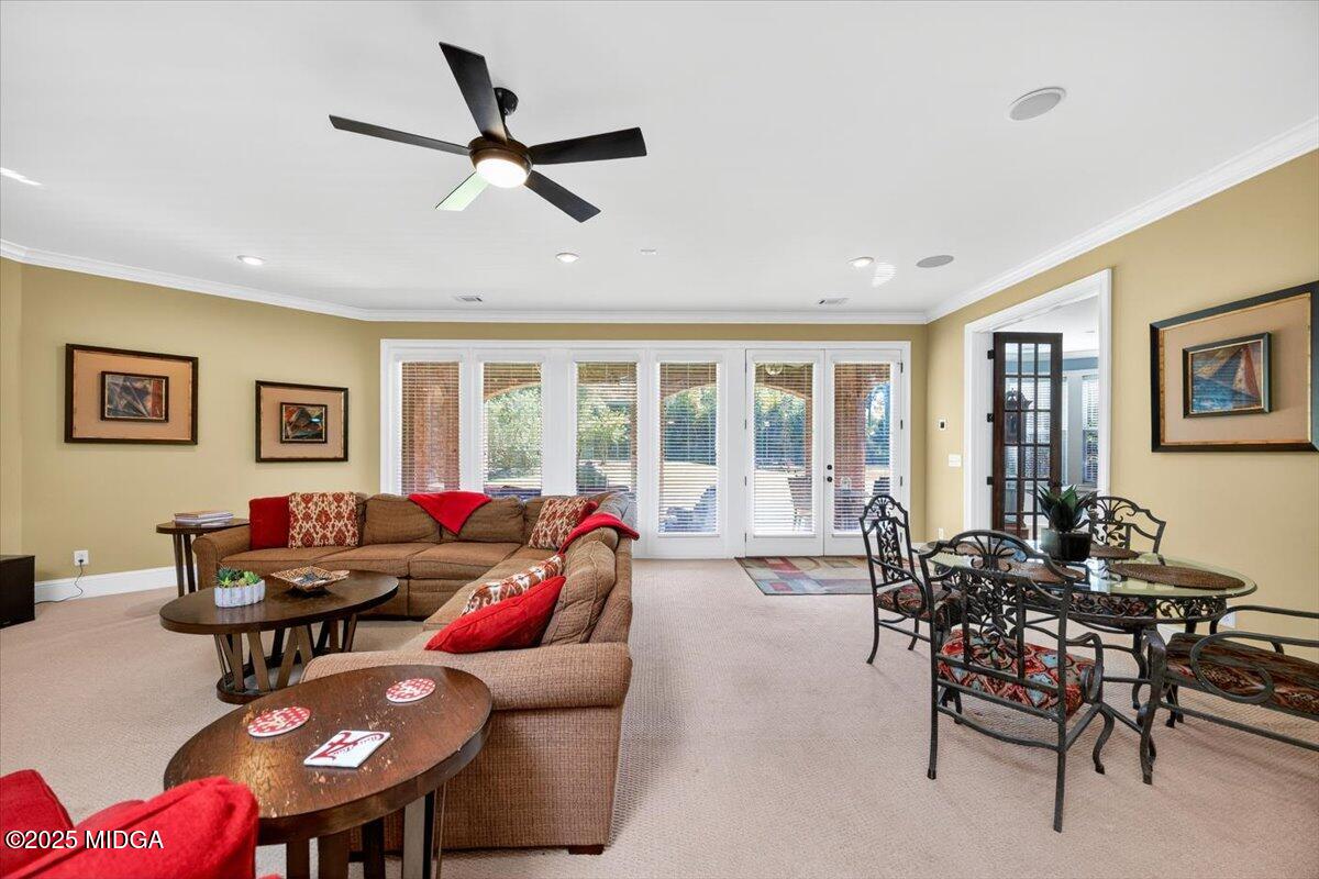 208 Crystal Drive Byron, GA 31008 - Photo 60 of 87 a living room with furniture and a window
