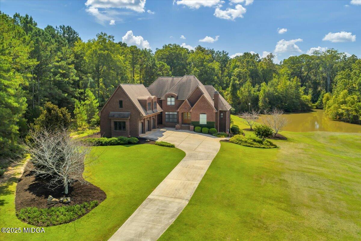 208 Crystal Drive Byron, GA 31008 - Photo 6 of 87 1B