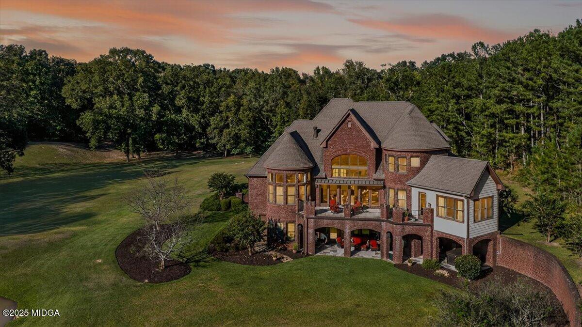 208 Crystal Drive Byron, GA 31008 - Photo 87 of 87 ZZB