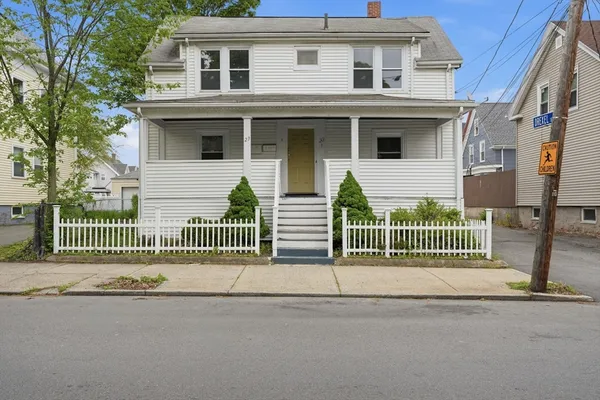 $585,000 | 23 North Federal Street, Lynn, MA 01905