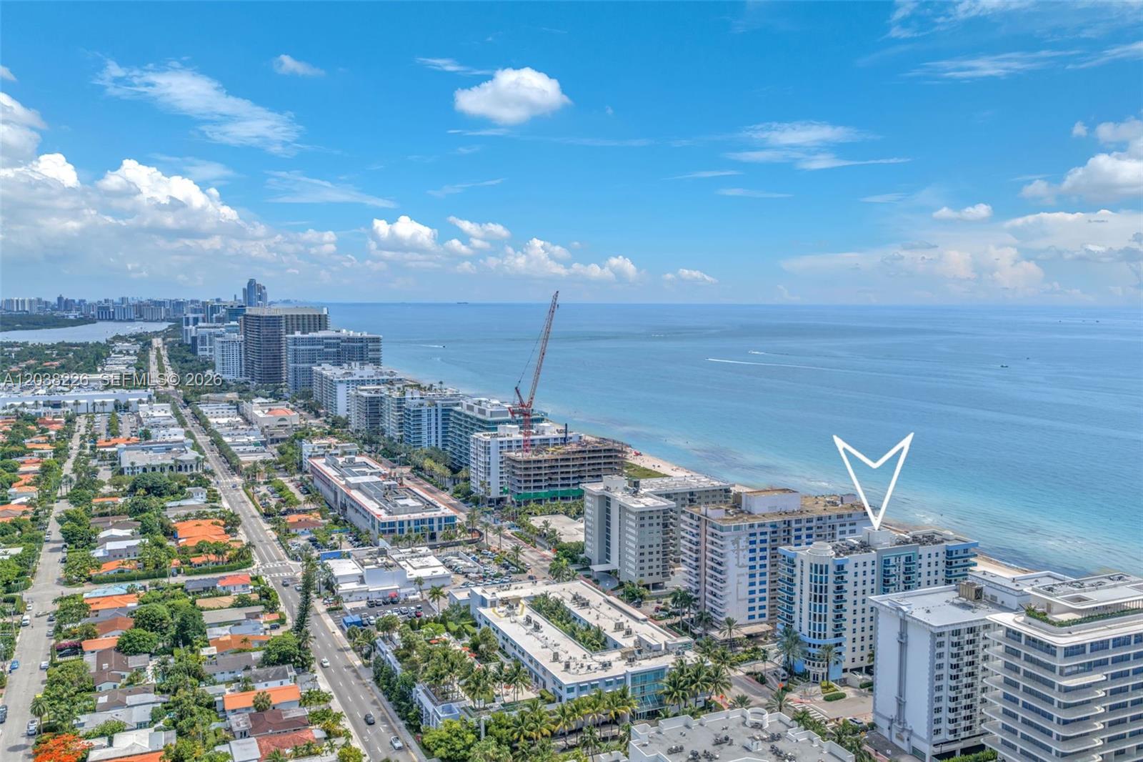 9201 Collins Avenue, Unit 422 Surfside, FL 33154 - Photo 39 of 86