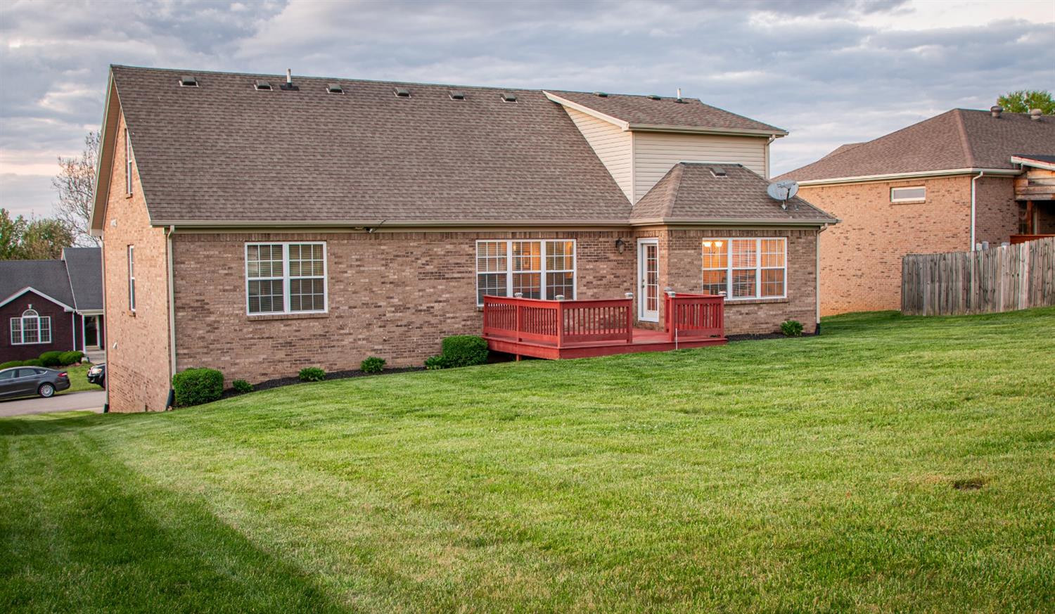 122 Cedar Ridge Road Frankfort, KY 40601 - Photo 41 of 43 Photo 41
