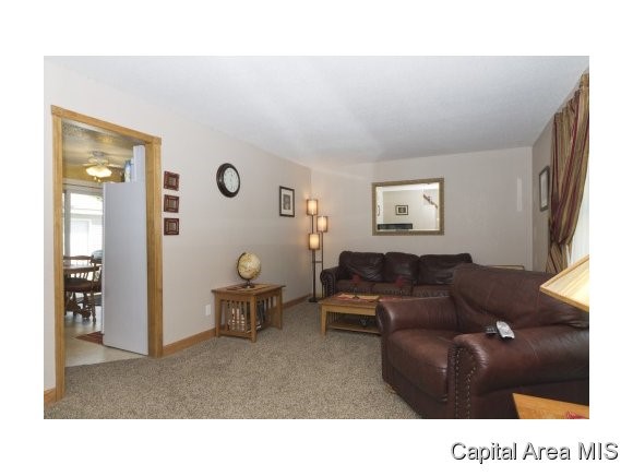 2913 Sherborn Road Springfield, IL 62702 - Photo 5 of 19