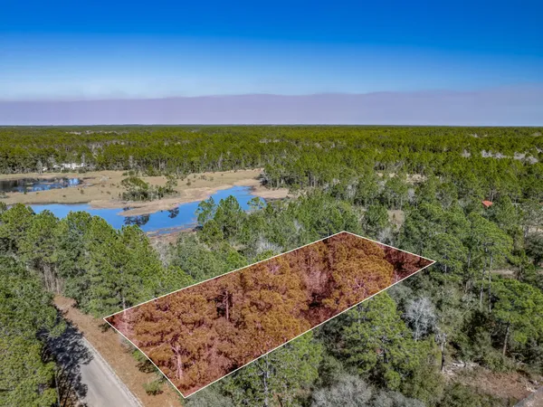 $33,000 | Lot 3 Jer-Be-Lou Circle, Panacea, FL 32346
